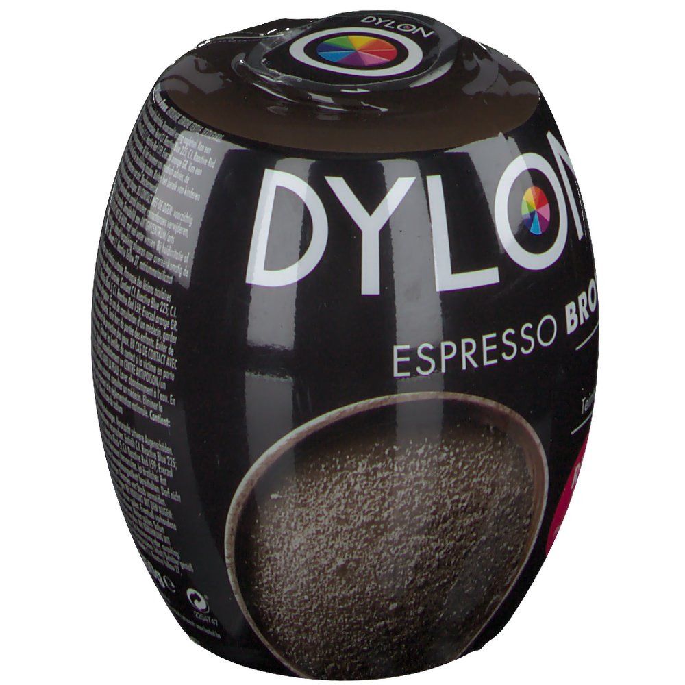 Dylon Color Dye 11 Dark Brown
