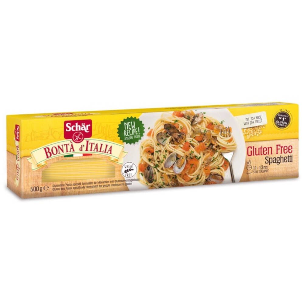 Schär Spaghetti