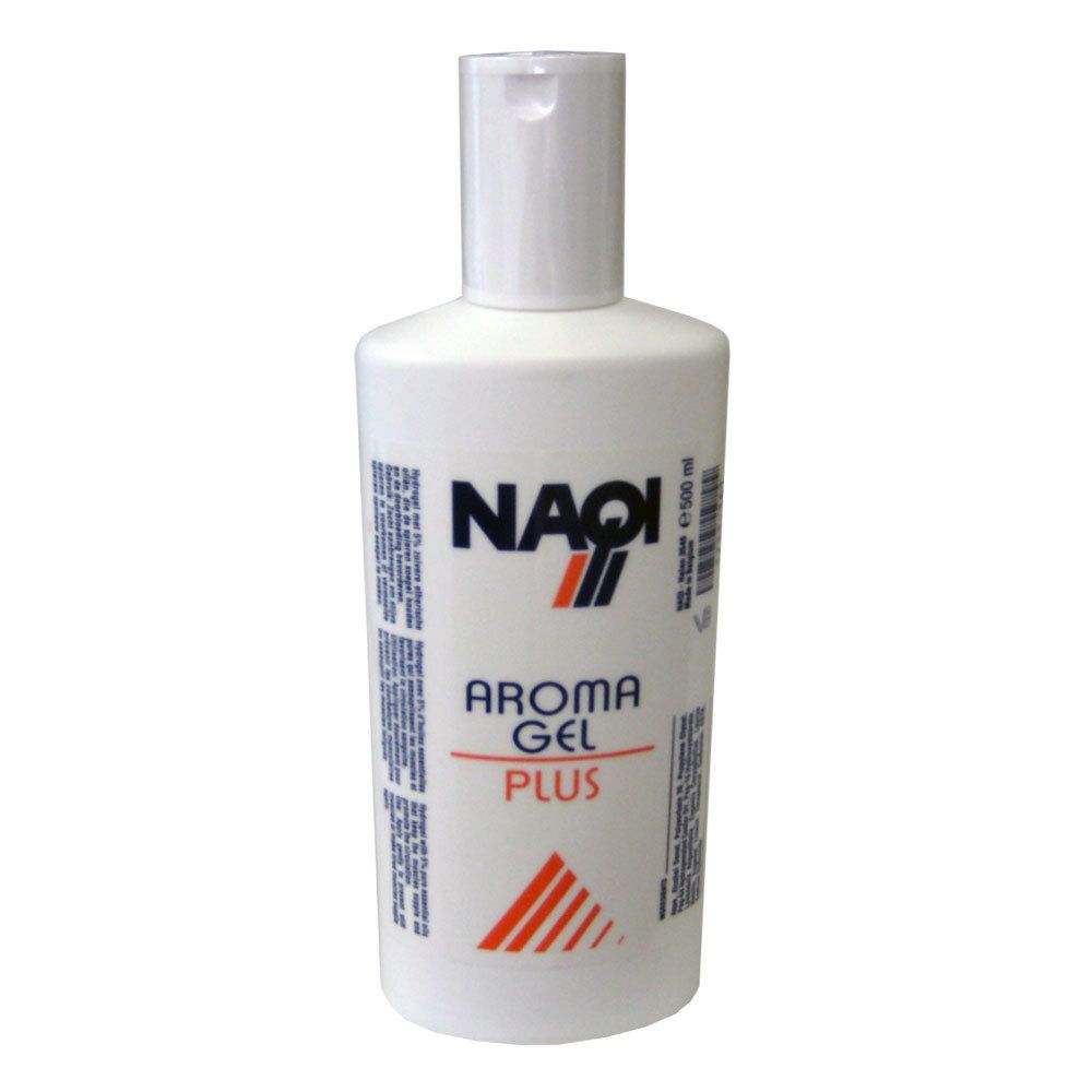 Naqi Plus Gel
