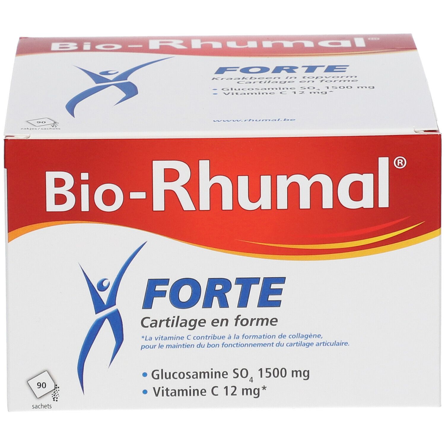 Bio-Rhumal 1500mg