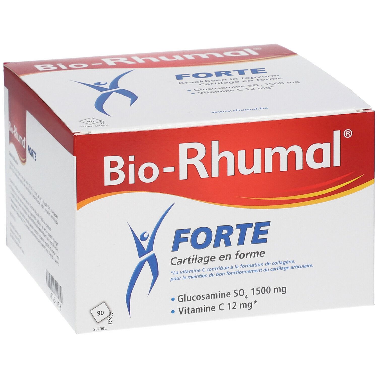 Bio-Rhumal 1500mg