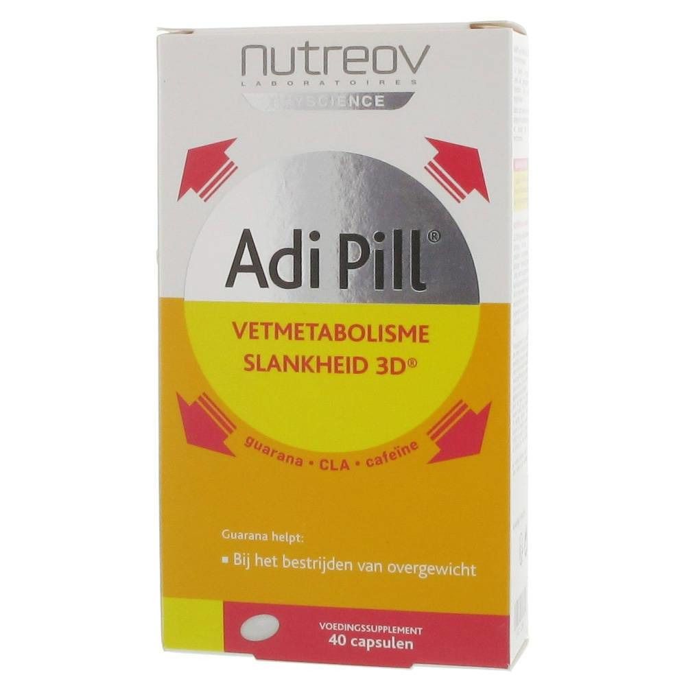 Physcience Adipill