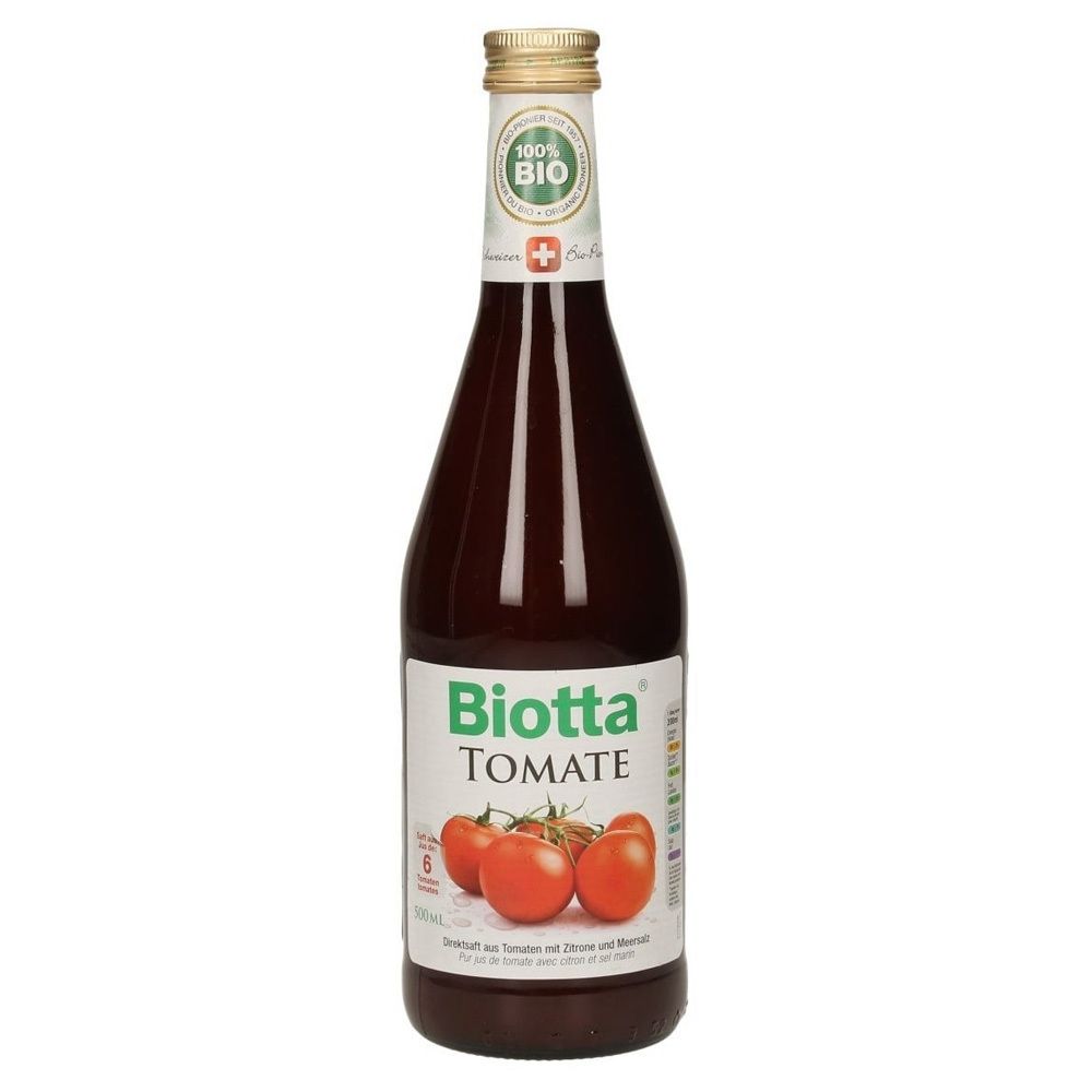 Biotta Tomato Juice