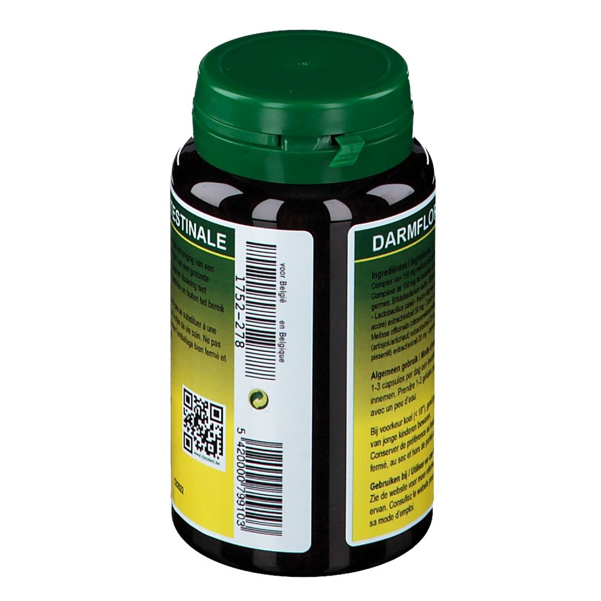 Fytobell Digesbiose