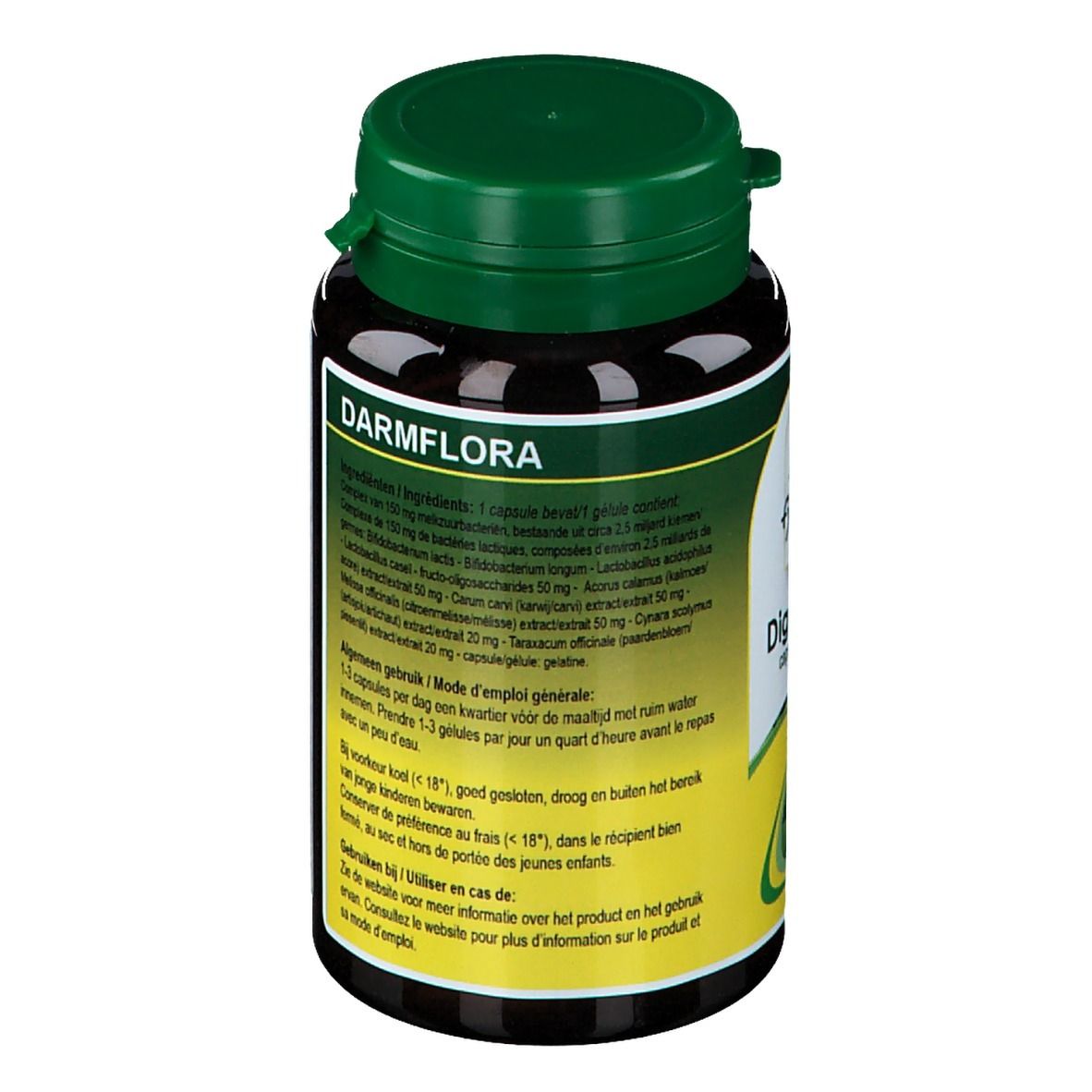 Fytobell Digesbiose