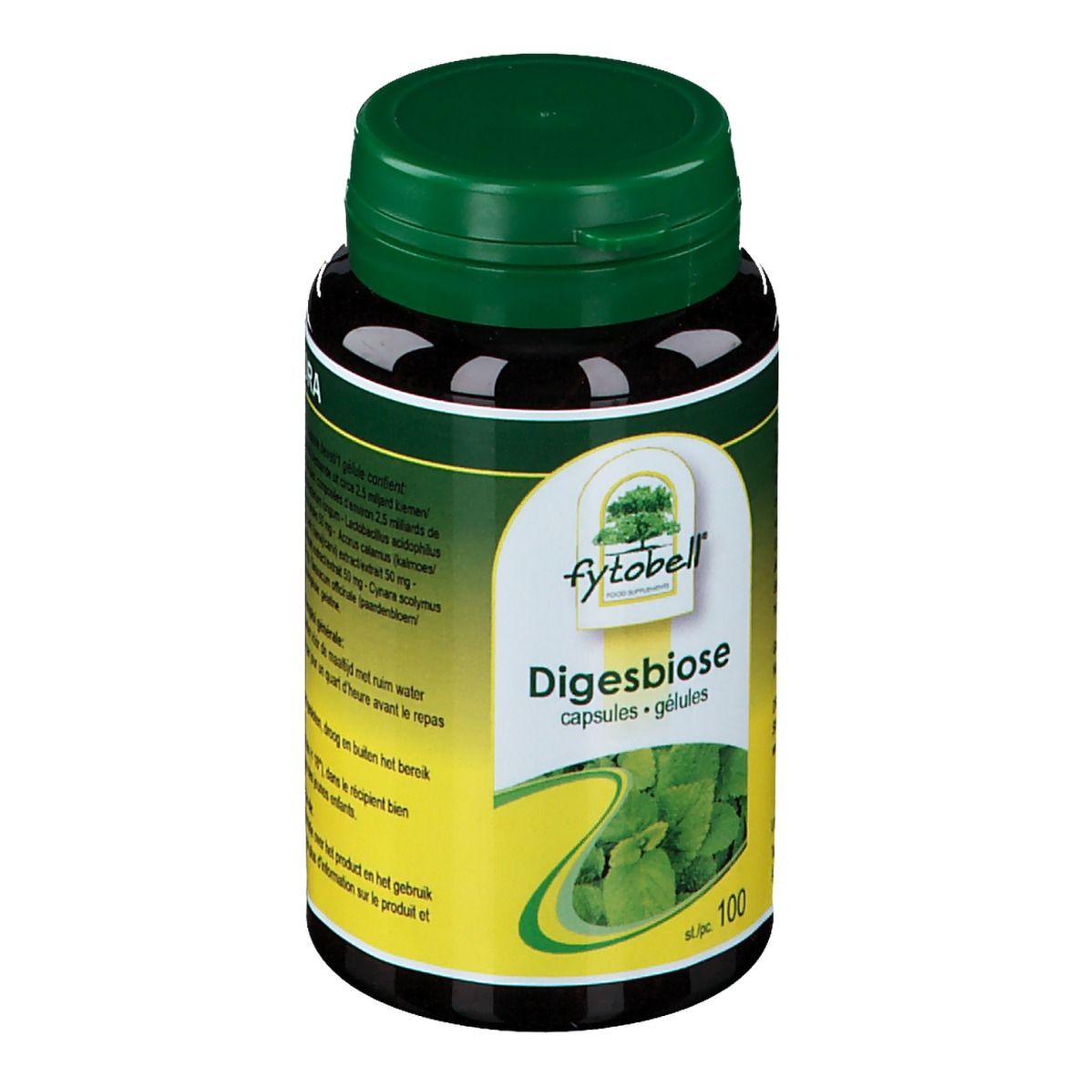 Fytobell Digesbiose