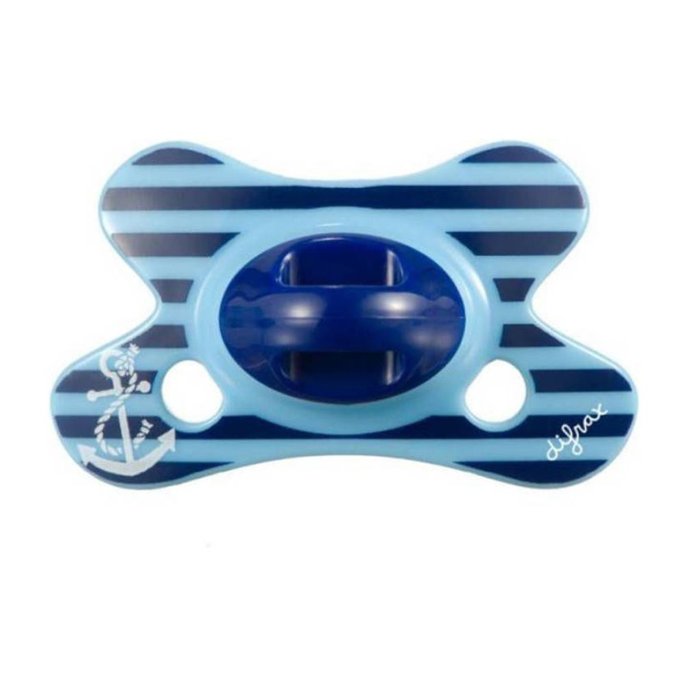 Difrax Pacifier Dental Mini 0-6m