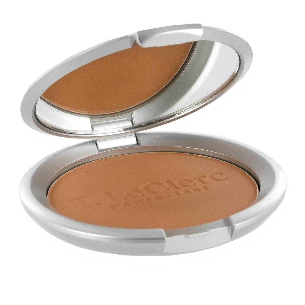 T.LeClerc Compact Powder Soleil
