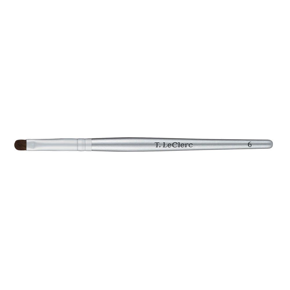 T.LeClerc Eye Contour Liner Brush PIN6