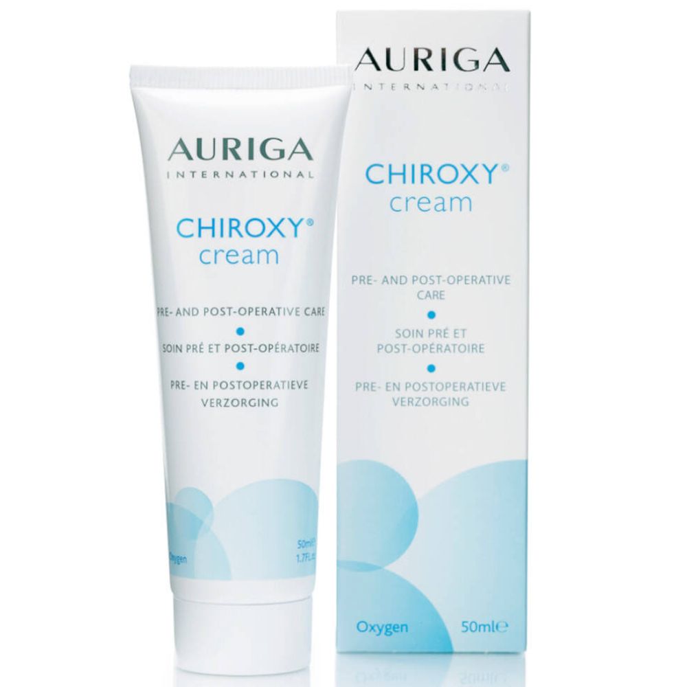 Chiroxy