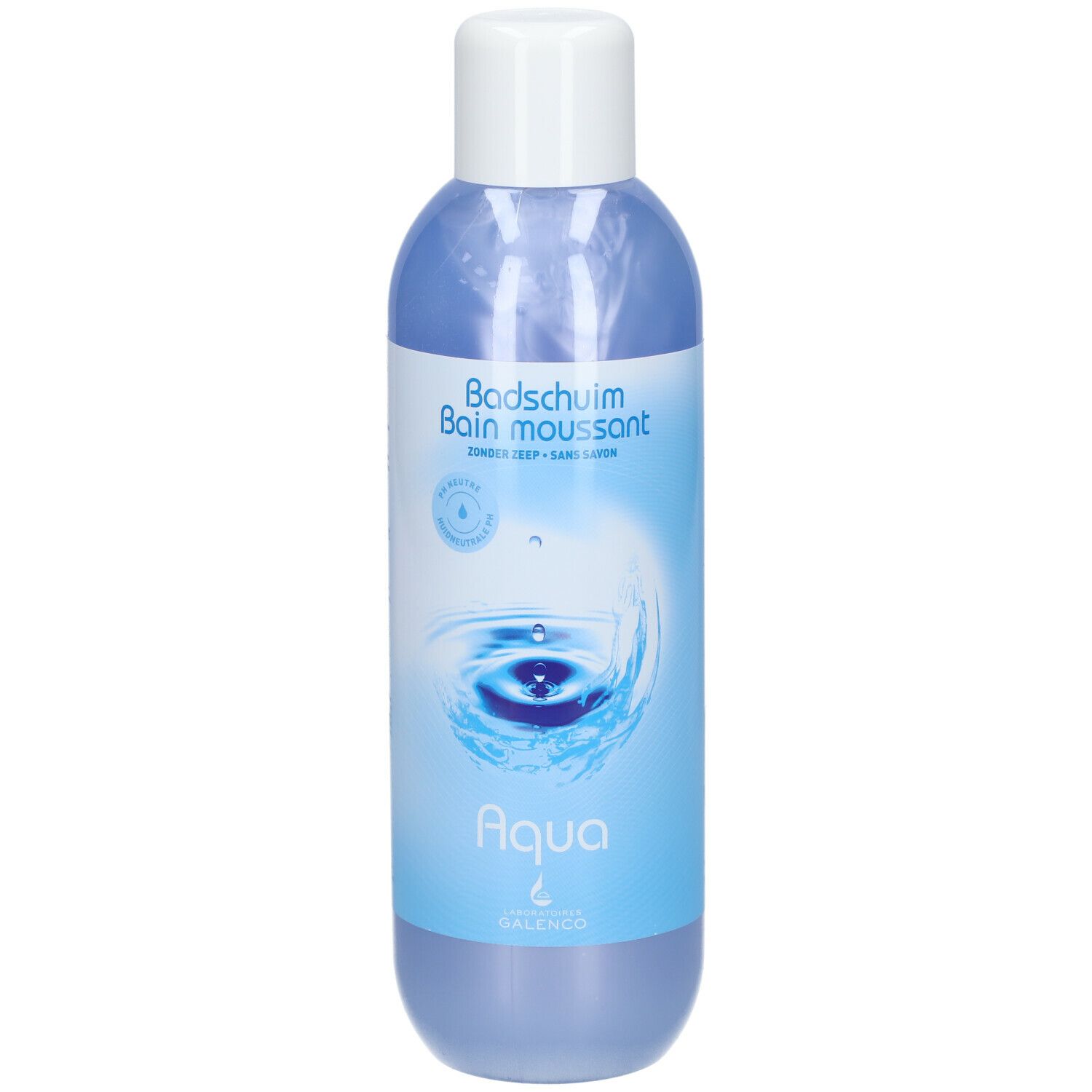 Galenco Bagnoschiuma Acqua