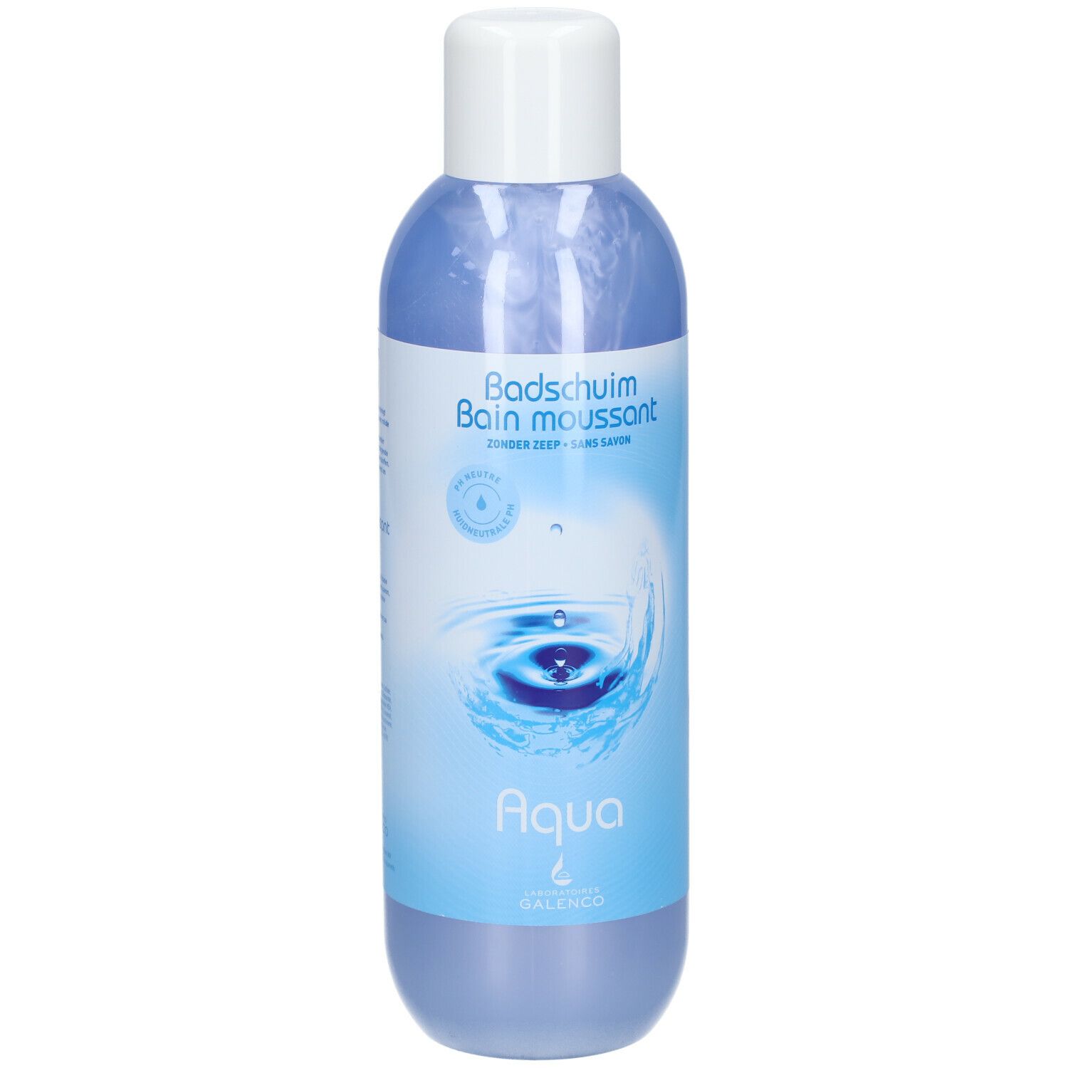 Galenco Bagnoschiuma Acqua