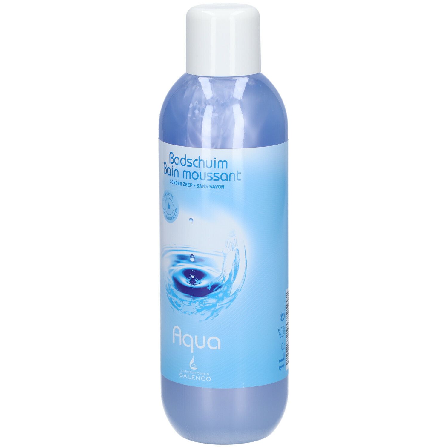 Galenco Bagnoschiuma Acqua