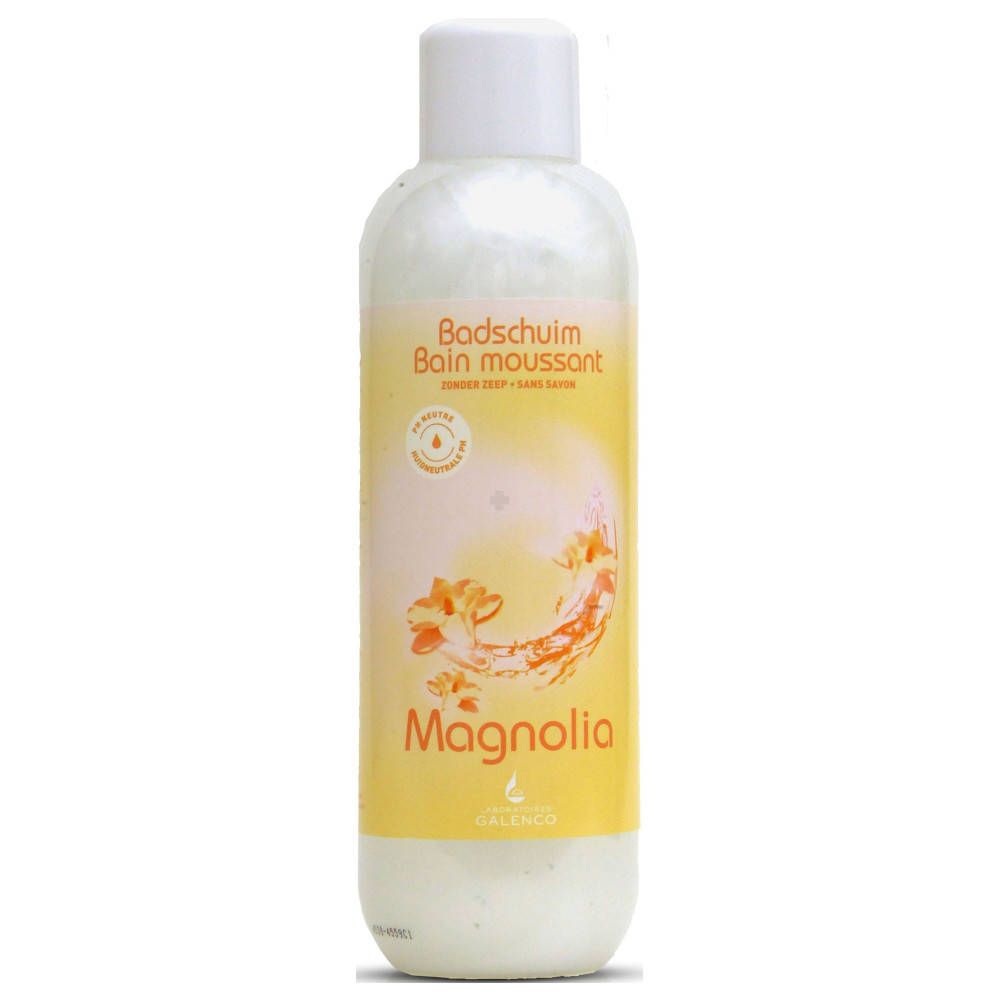 Galenco Bagnoschiuma Magnolia