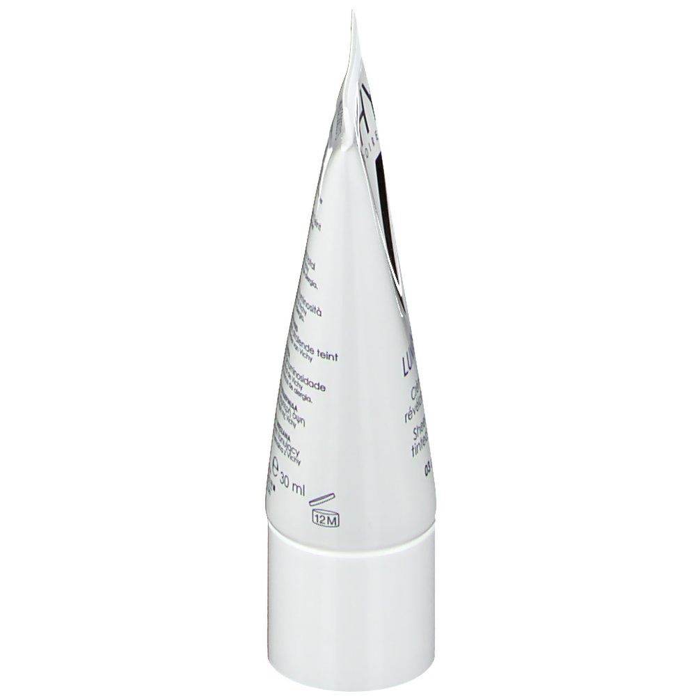 Vichy Lumineuse Teint 03 Gold
