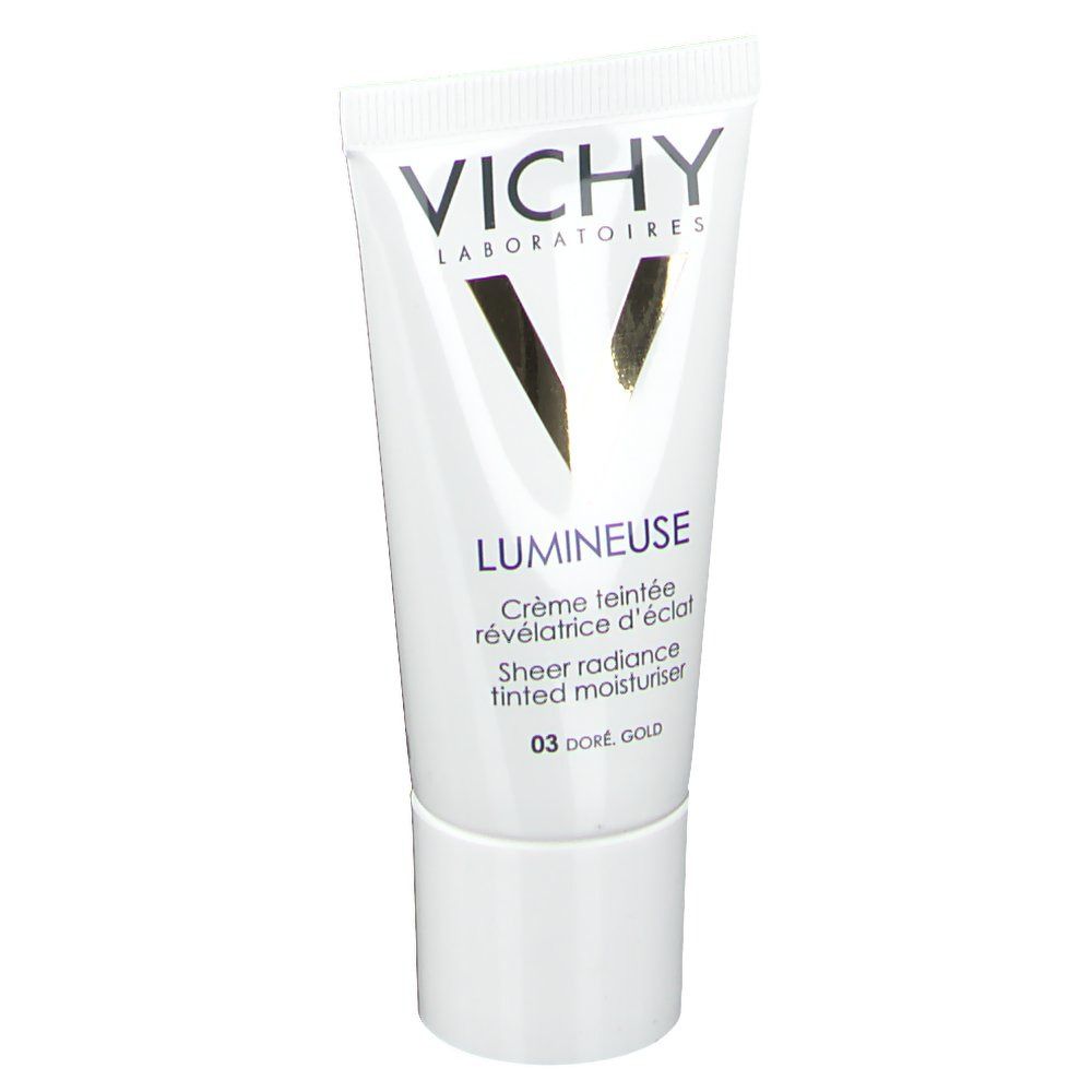 Vichy Lumineuse Teint 03 Gold