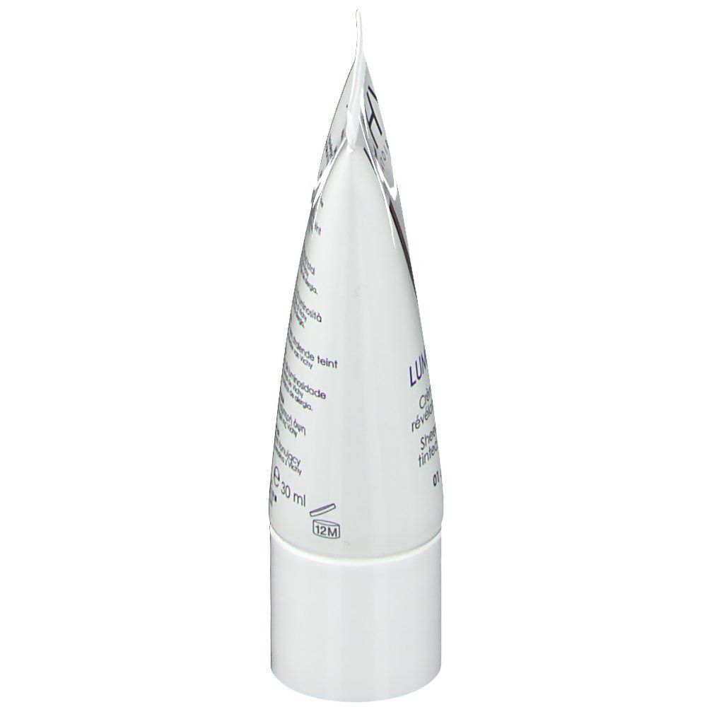 Vichy Lumineuse Teint 01 Nude Pella Secca