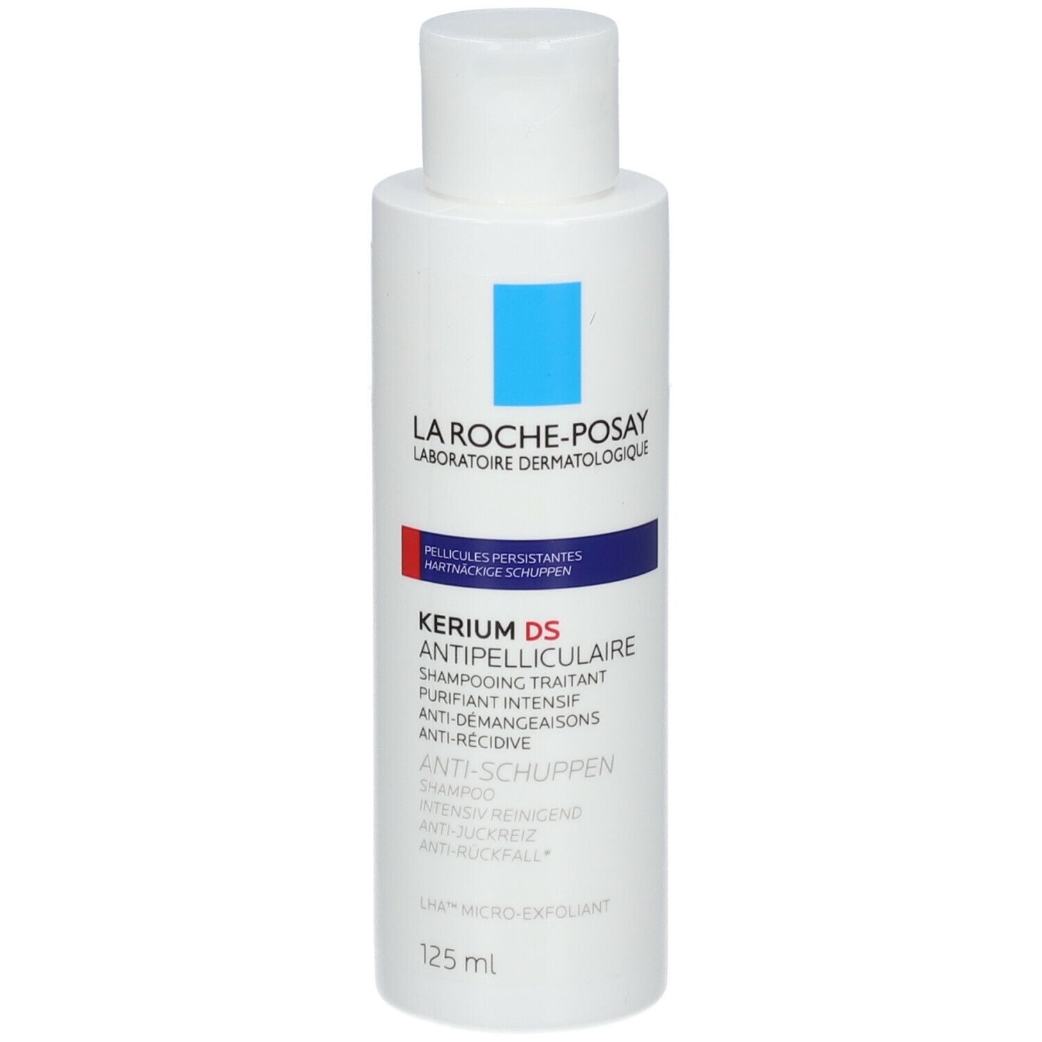 La Roche-Posay Kerium DS Intensivo Anti-Forfora
