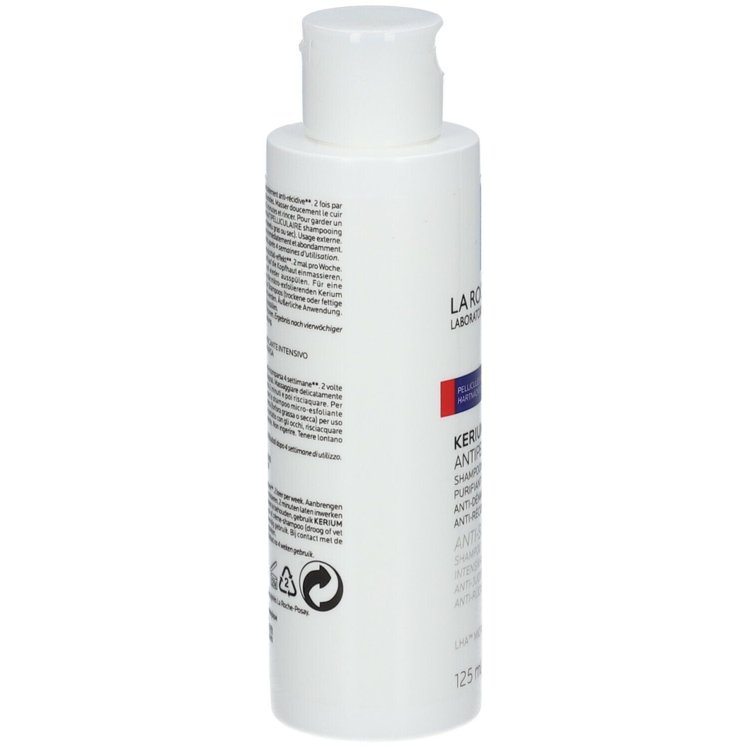 La Roche-Posay Kerium DS Intensivo Anti-Forfora