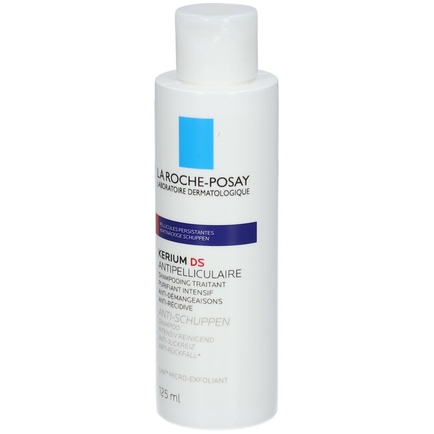 La Roche-Posay Kerium DS Intensivo Anti-Forfora