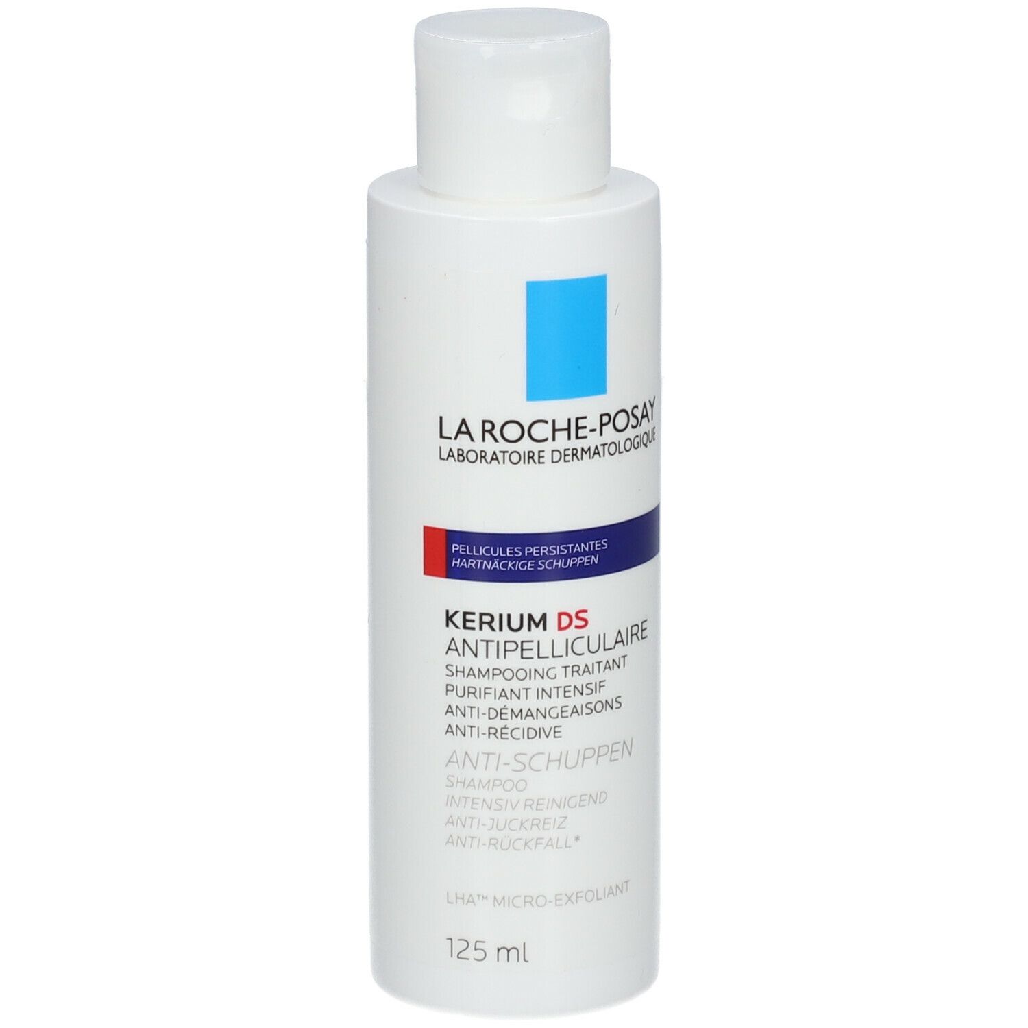 La Roche-Posay Kerium DS Intensivo Anti-Forfora