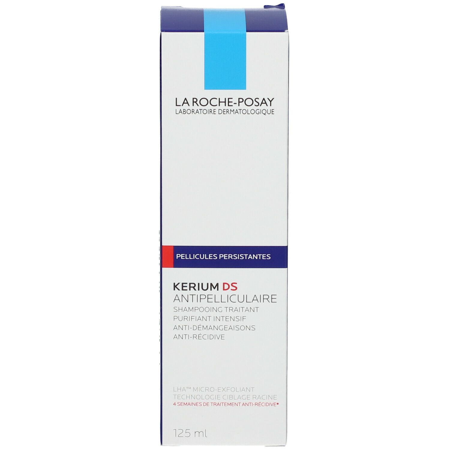 La Roche-Posay Kerium DS Intensivo Anti-Forfora