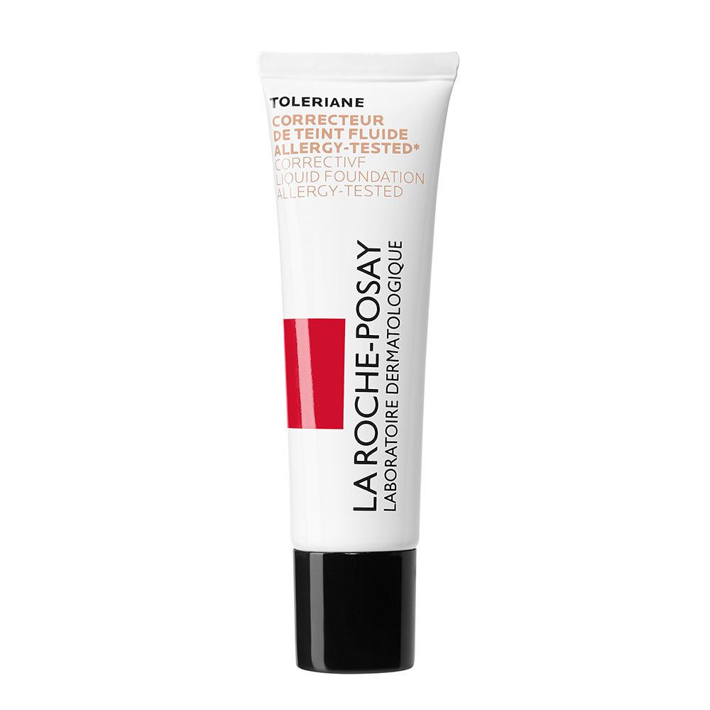 La Roche Posay Toleriane Teint Fluido Beige CL 11