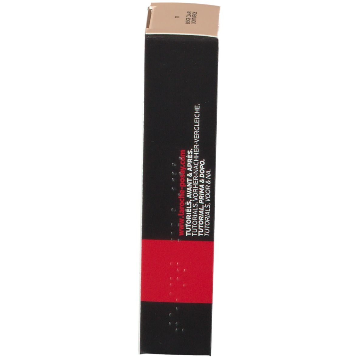 La Roche Posay Toleriane Teint Fluido Beige CL 11