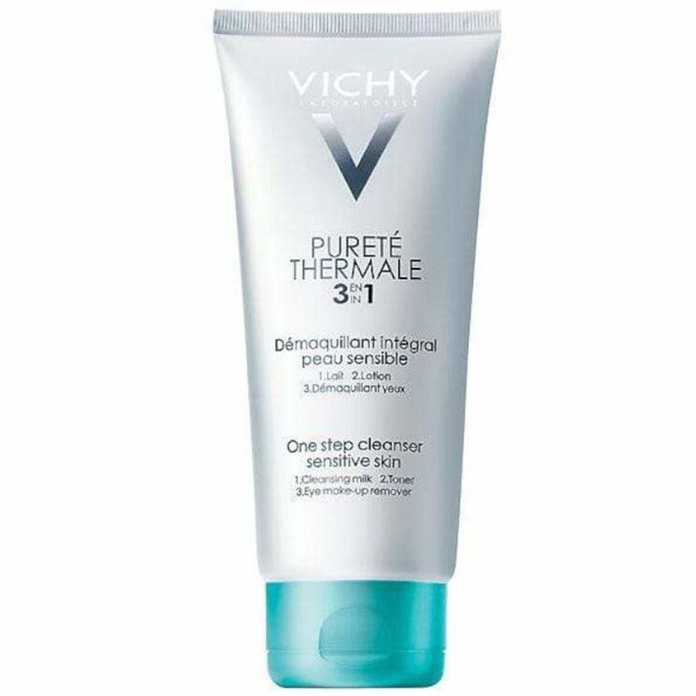 Vichy Cleanser Integral 3 in 1