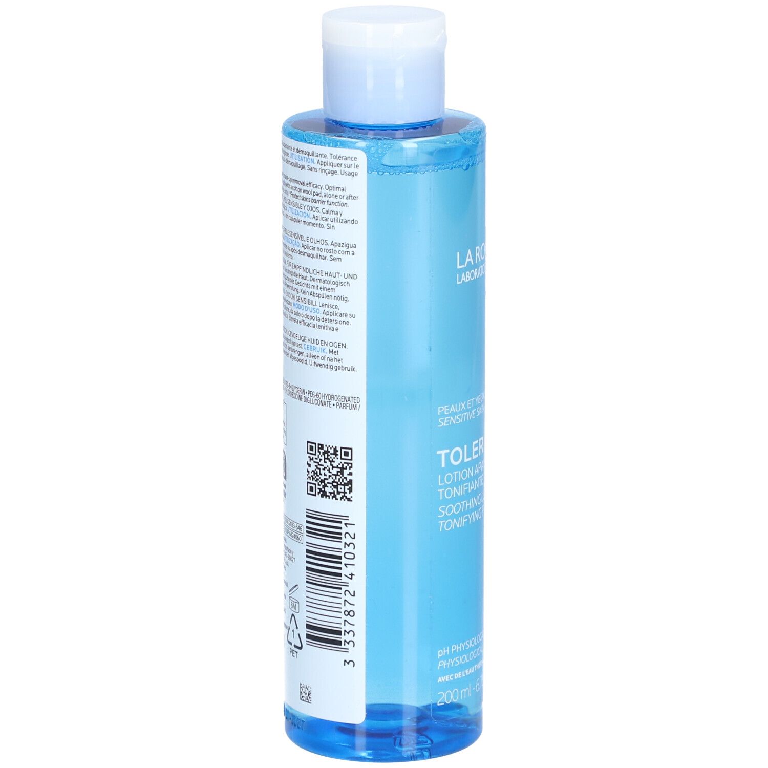 La Roche Posay Lozione Calmante fisiologica