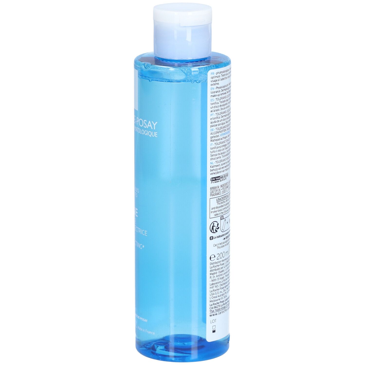 La Roche Posay Lozione Calmante fisiologica
