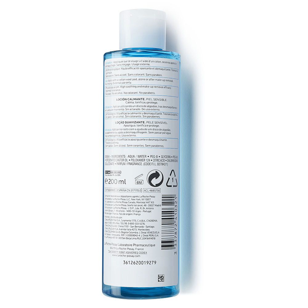 La Roche Posay Lozione Calmante fisiologica