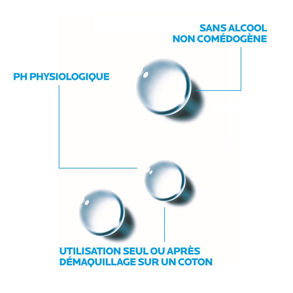 La Roche Posay Lozione Calmante fisiologica