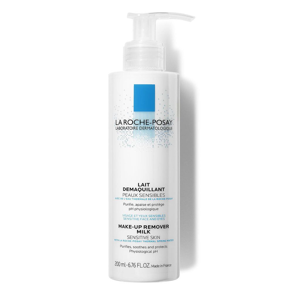 La Roche Posay Latte Nettoyante Fisiologico