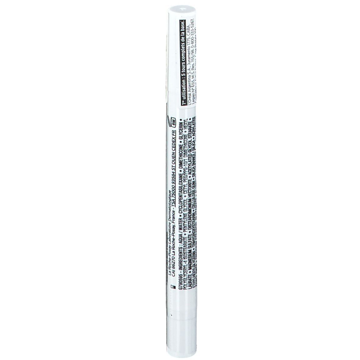 La Roche-Posay TOLERIANE Pennello Correttore Beige Sable