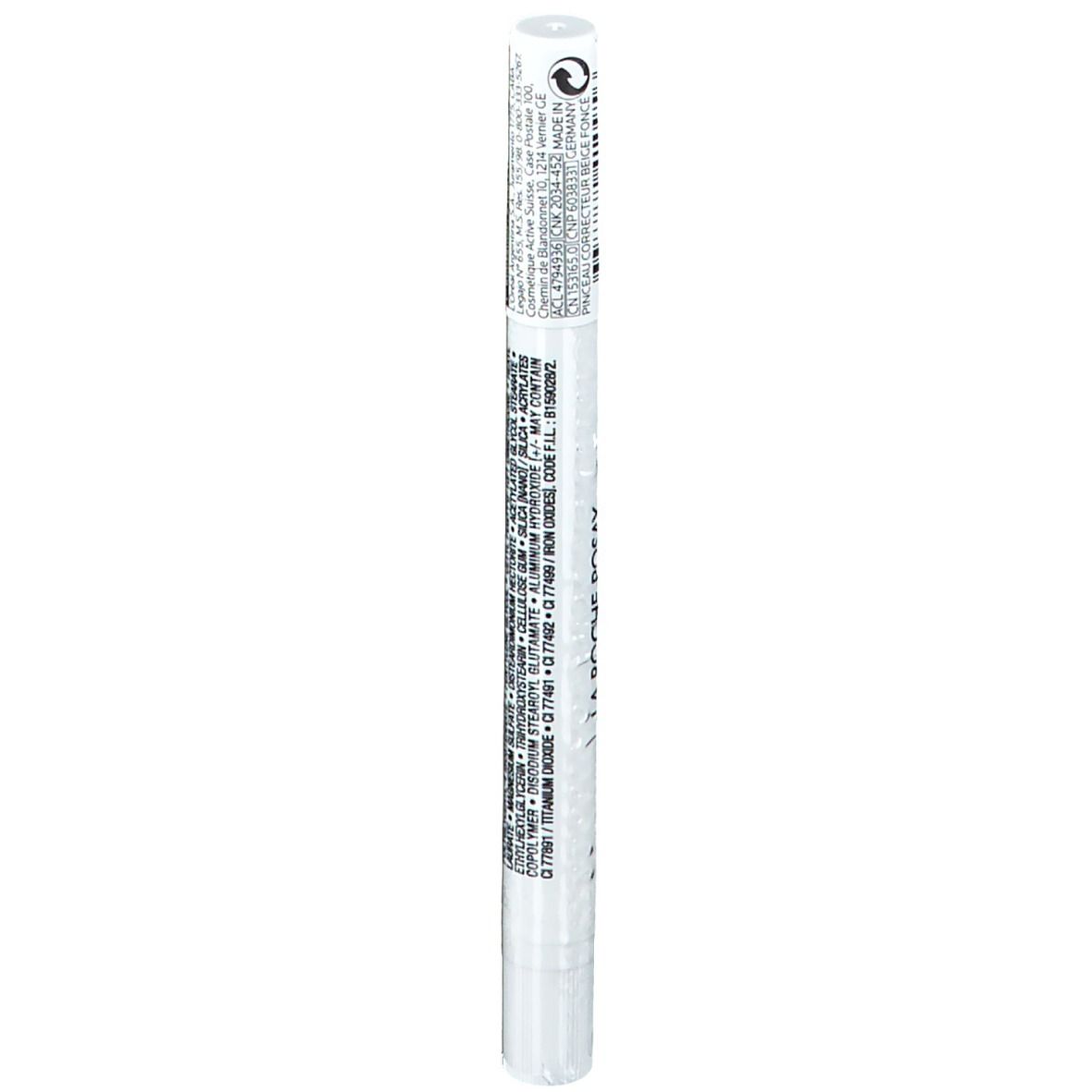La Roche-Posay TOLERIANE Pennello Correttore Beige Sable