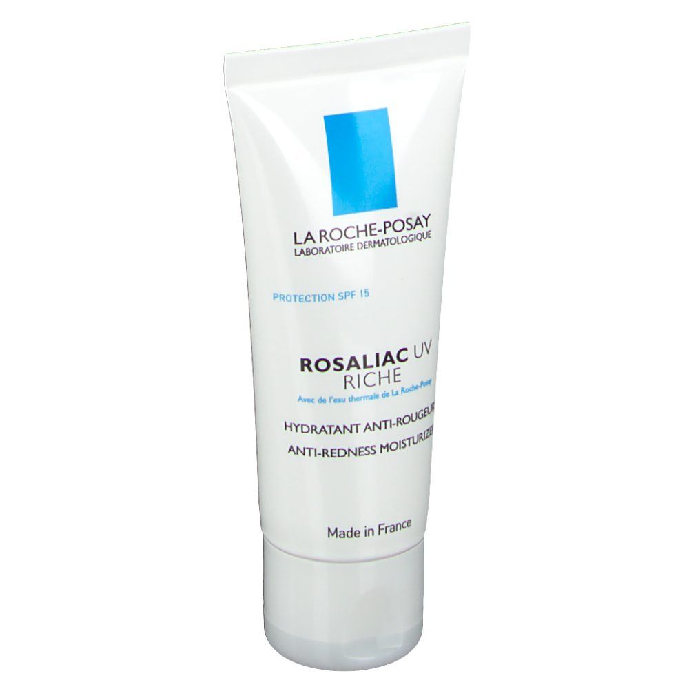 La Roche-Posay Rosaliac UV Riche Idratante Anti-Rossori