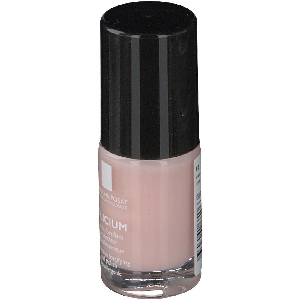 La Roche Posay Silicium Nail Polish Rose