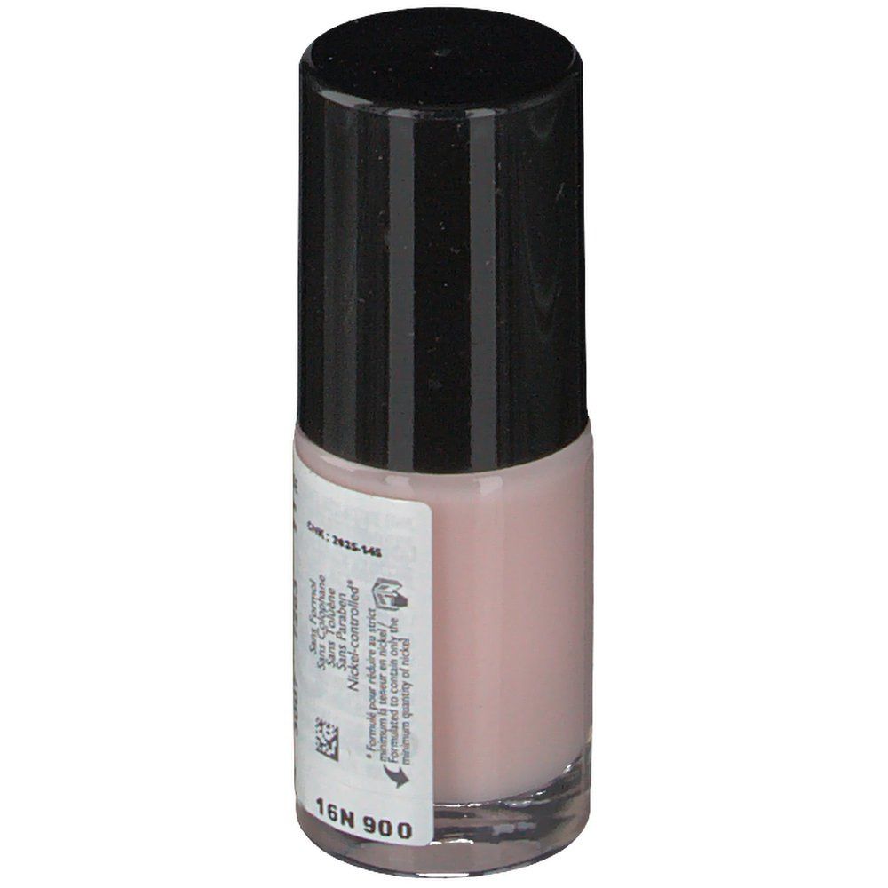 La Roche Posay Silicium Nail Polish Rose