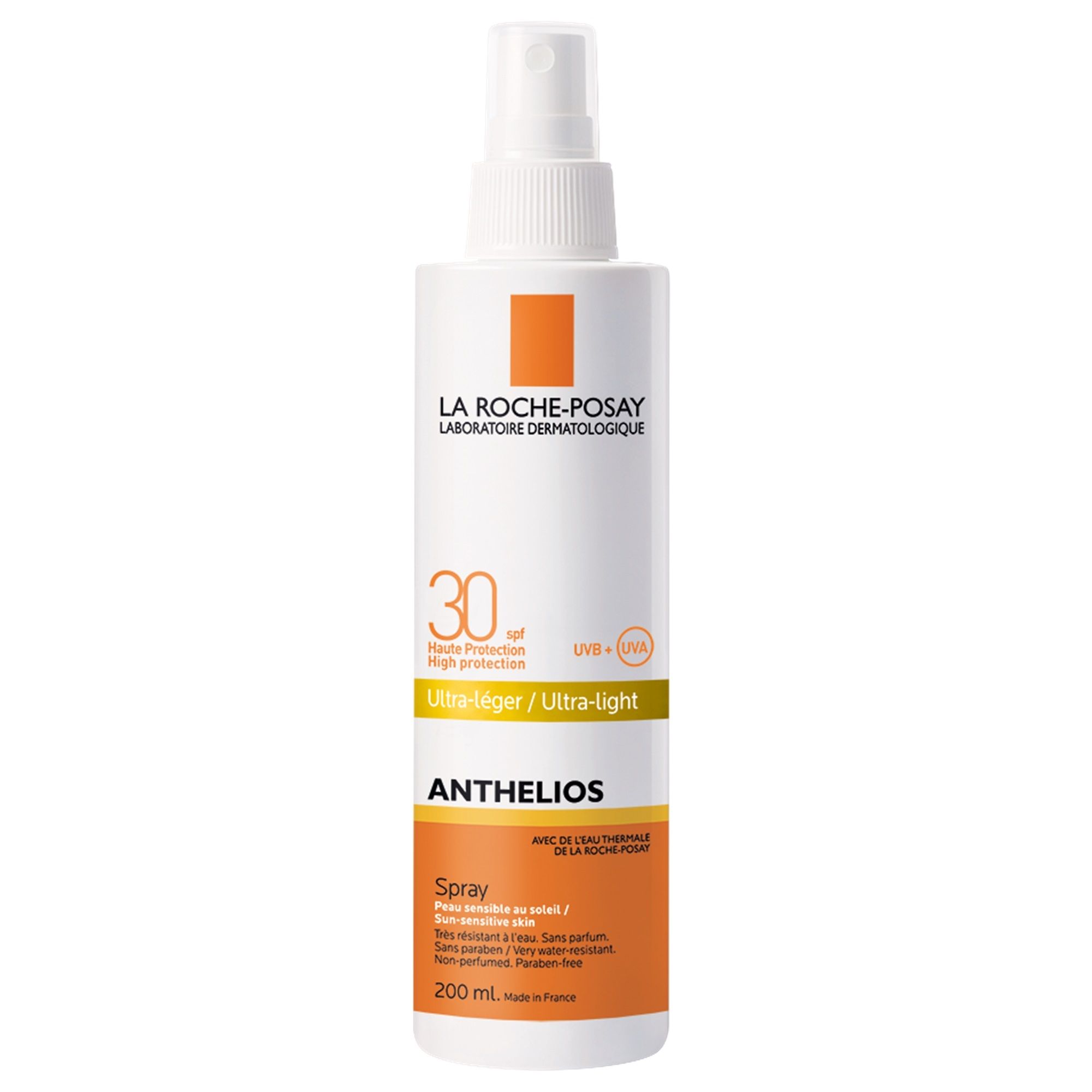 LA ROCHE-POSAY ANTHELIOS Spray SPF30