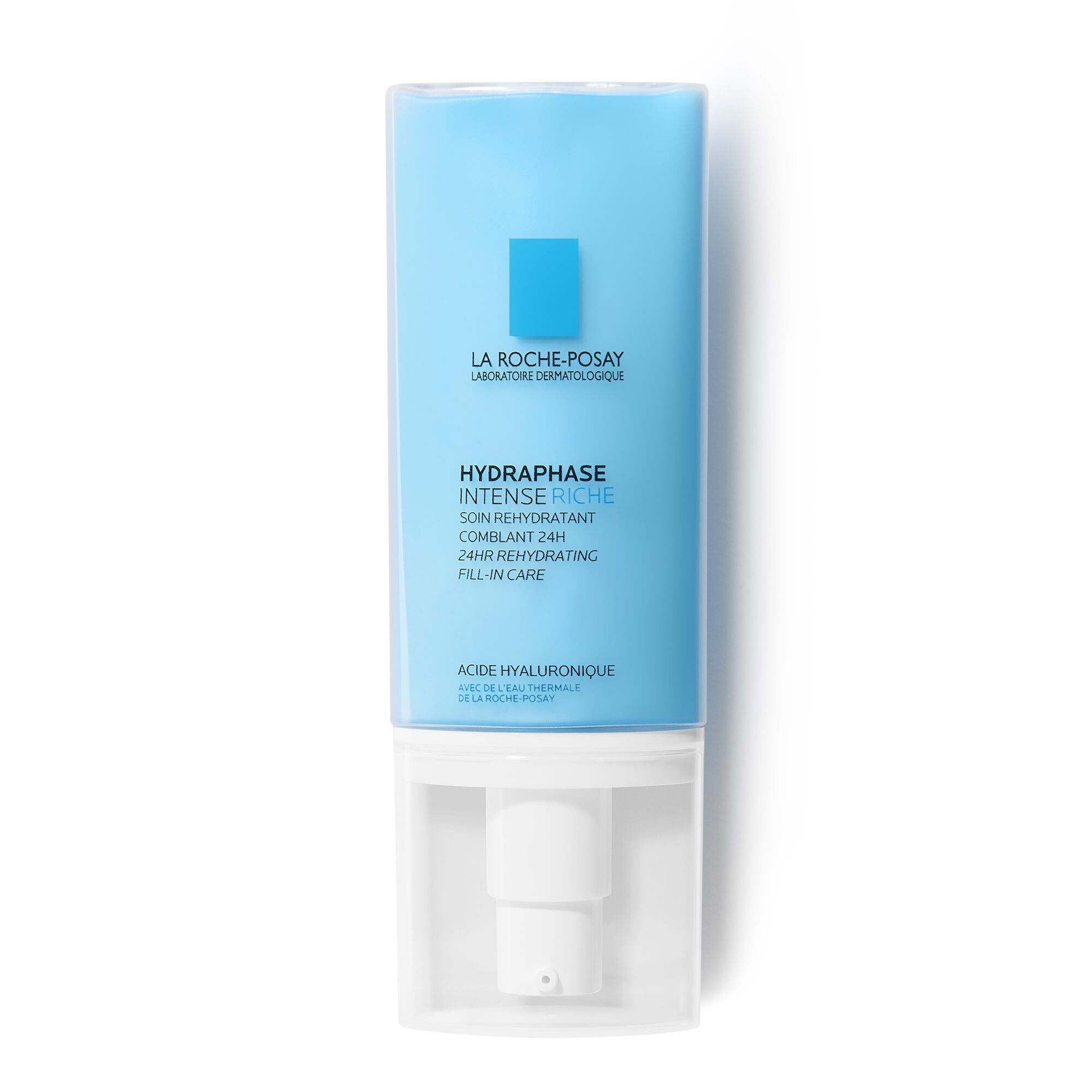 La Roche-Posay HYDRAPHASE Intense Riche