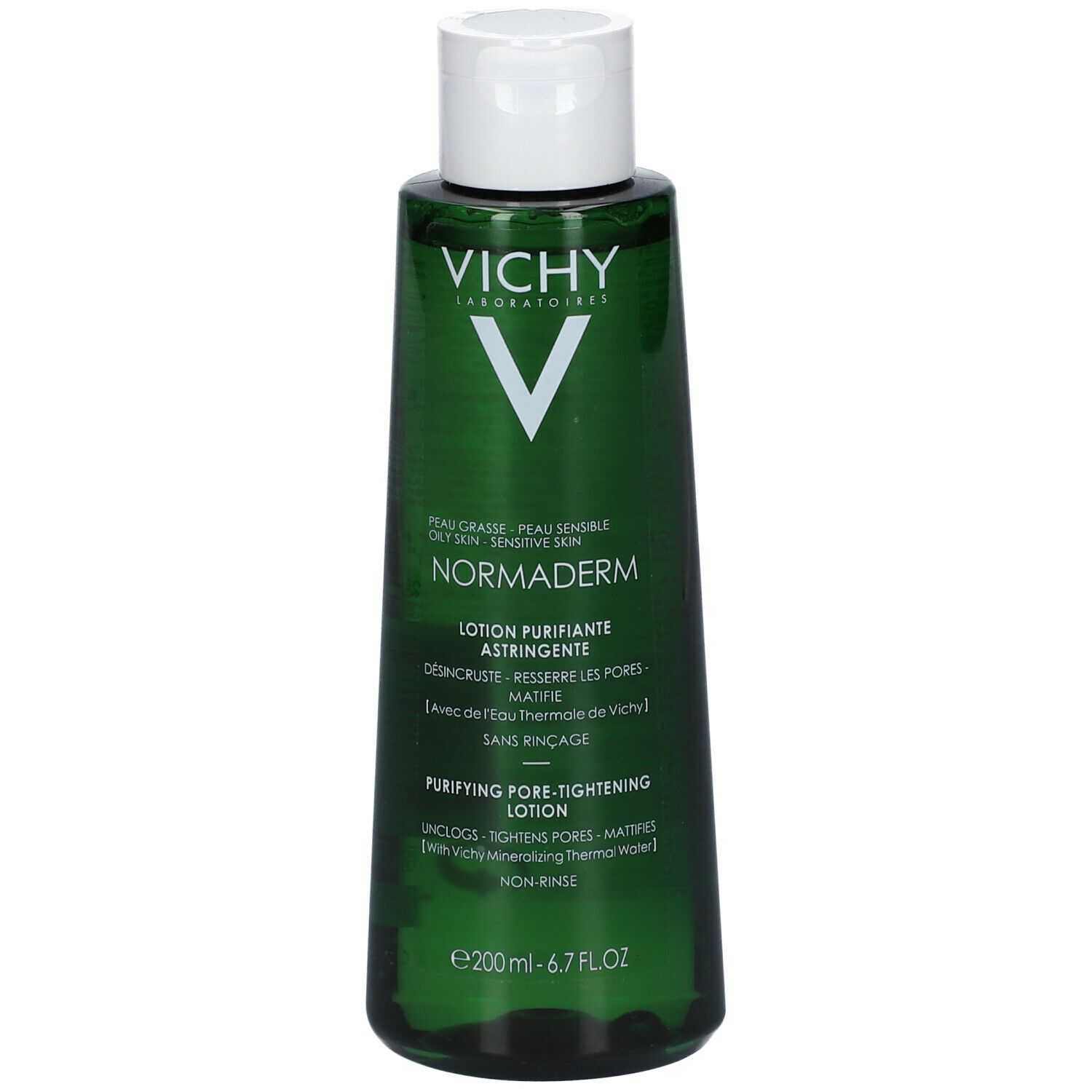 Vichy NORMADERM Tonico Astrigente Purificante