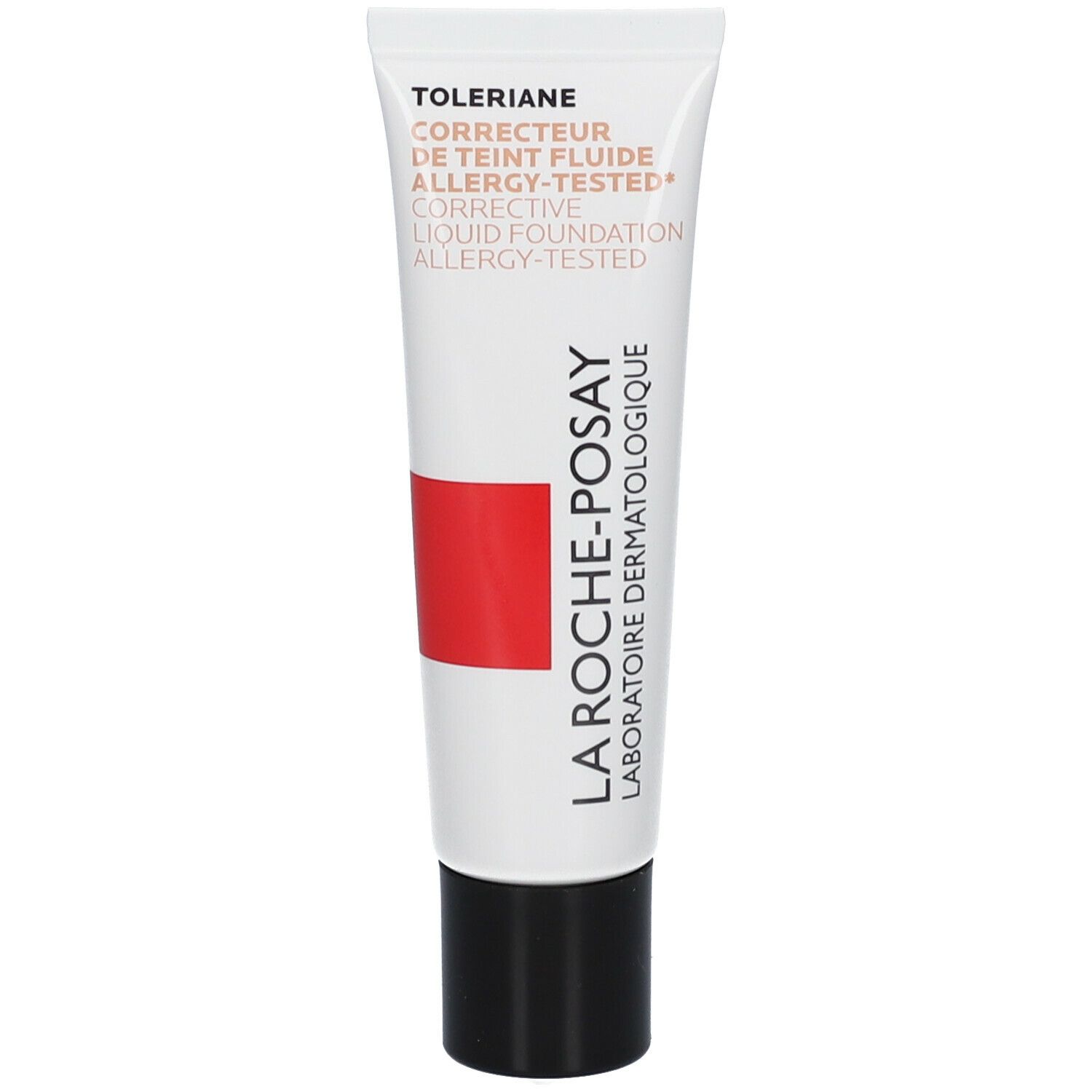 La Roche-Posay Toleriane Teint Fluido Avorio 10