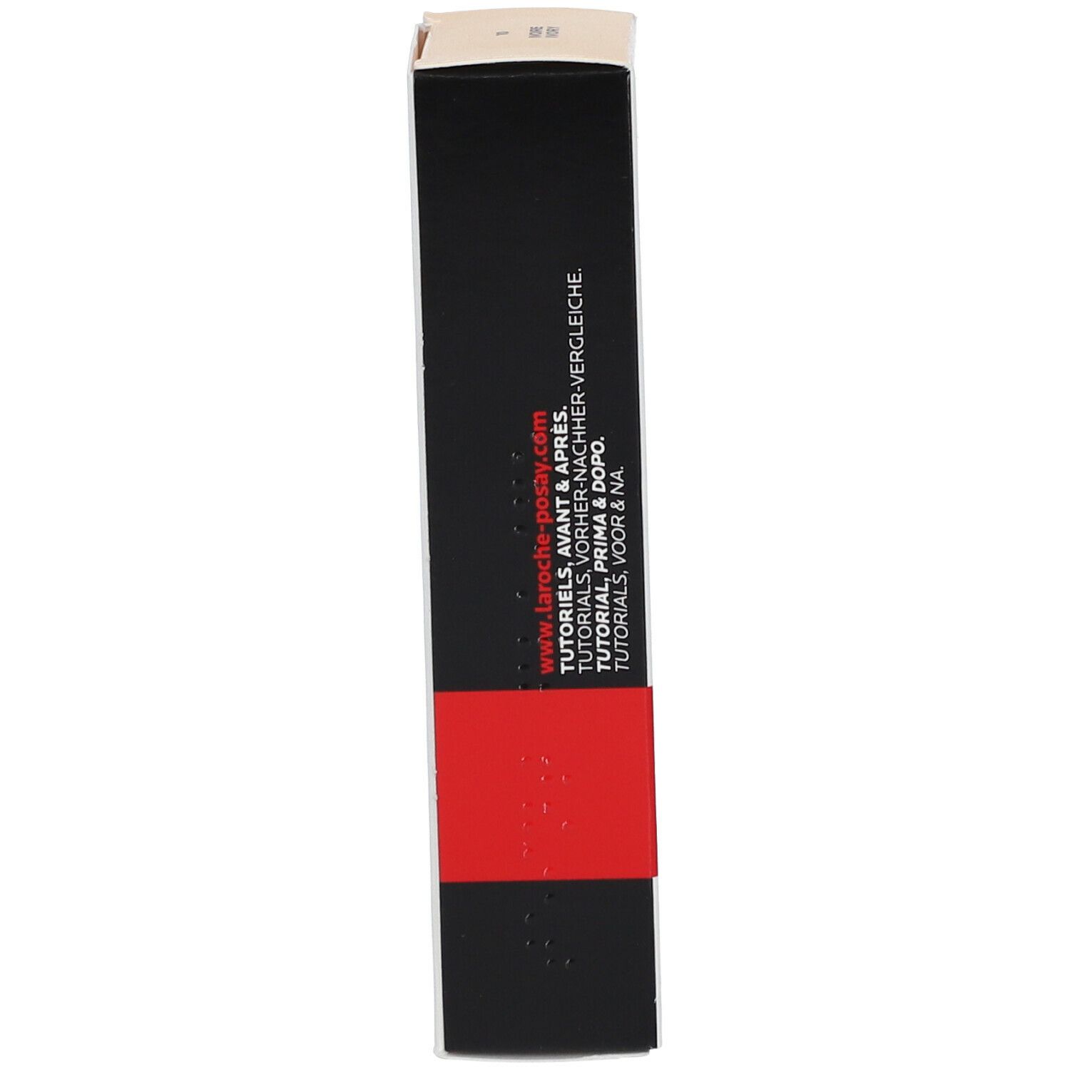 La Roche-Posay Toleriane Teint Fluido Avorio 10