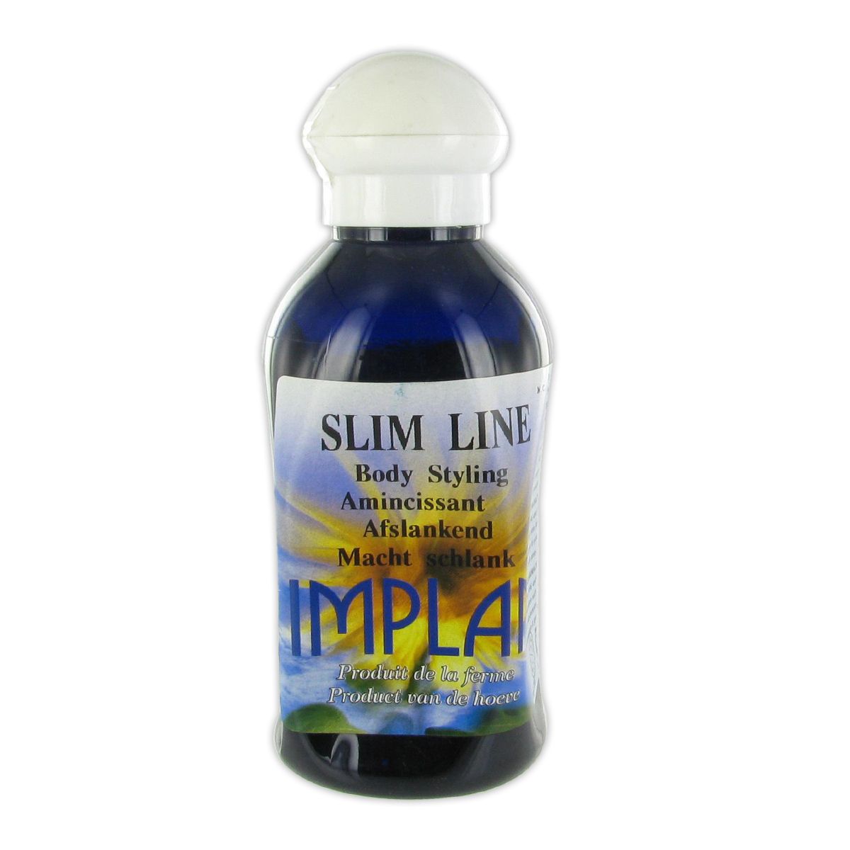Implan Slim Line Gel