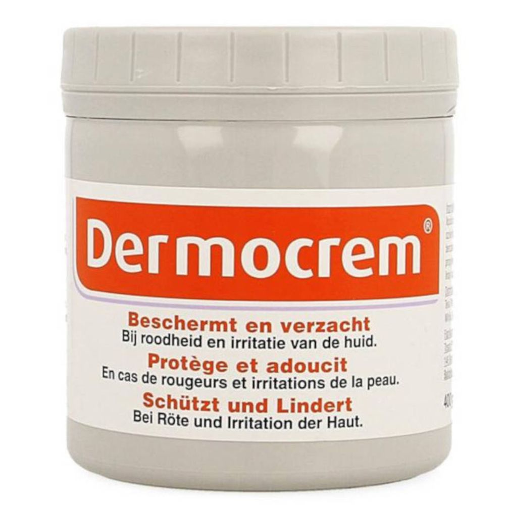Dermocrem®