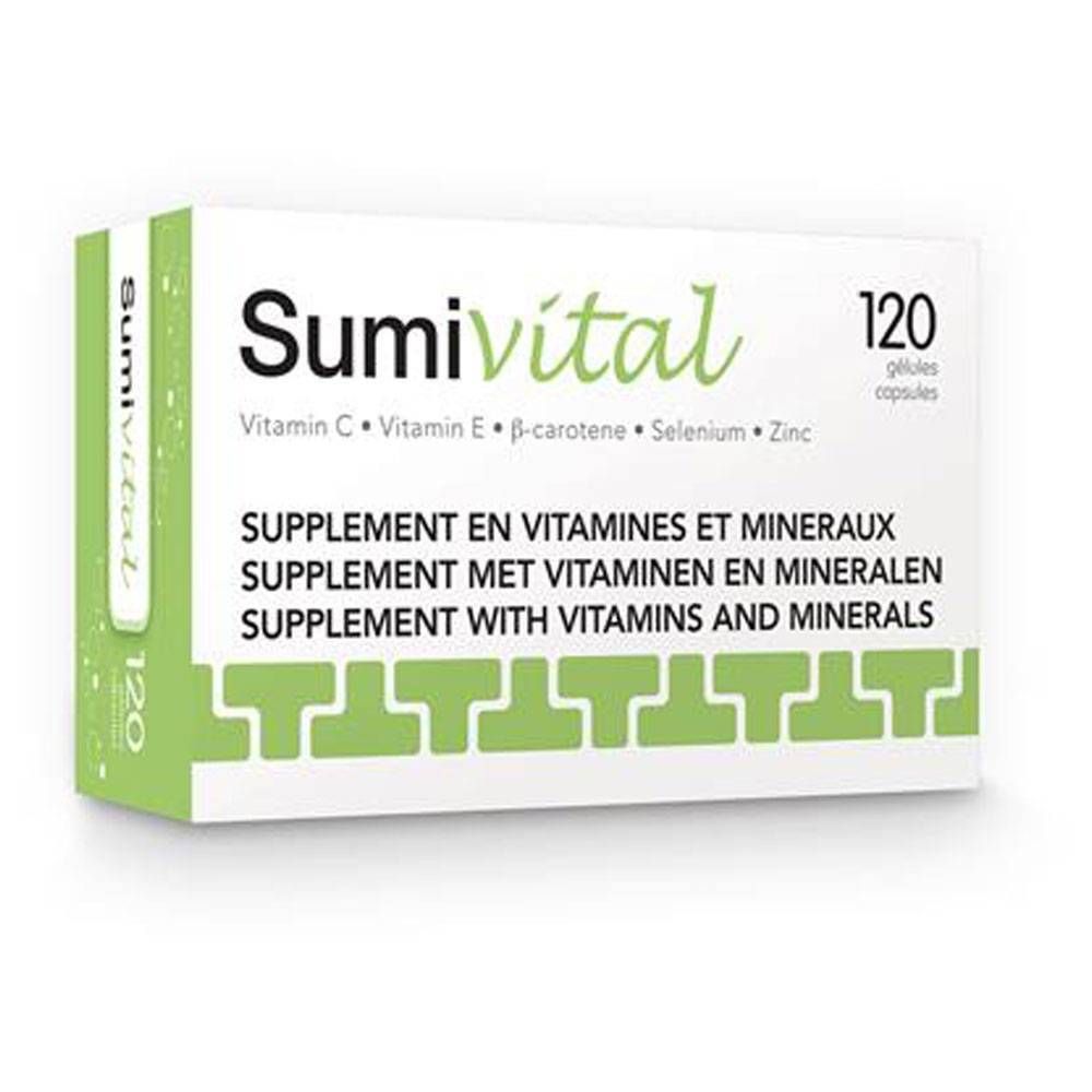 Sumivital 425mg
