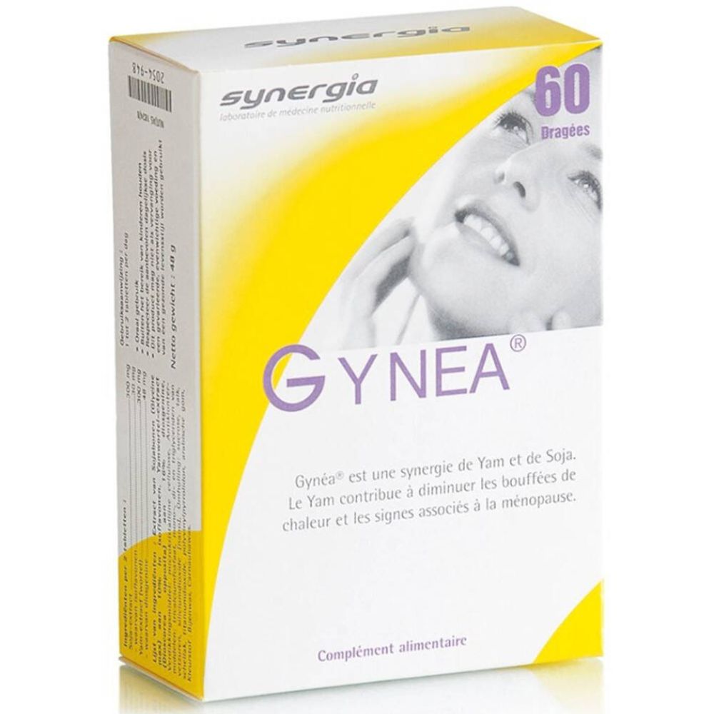 Gynea Synergia