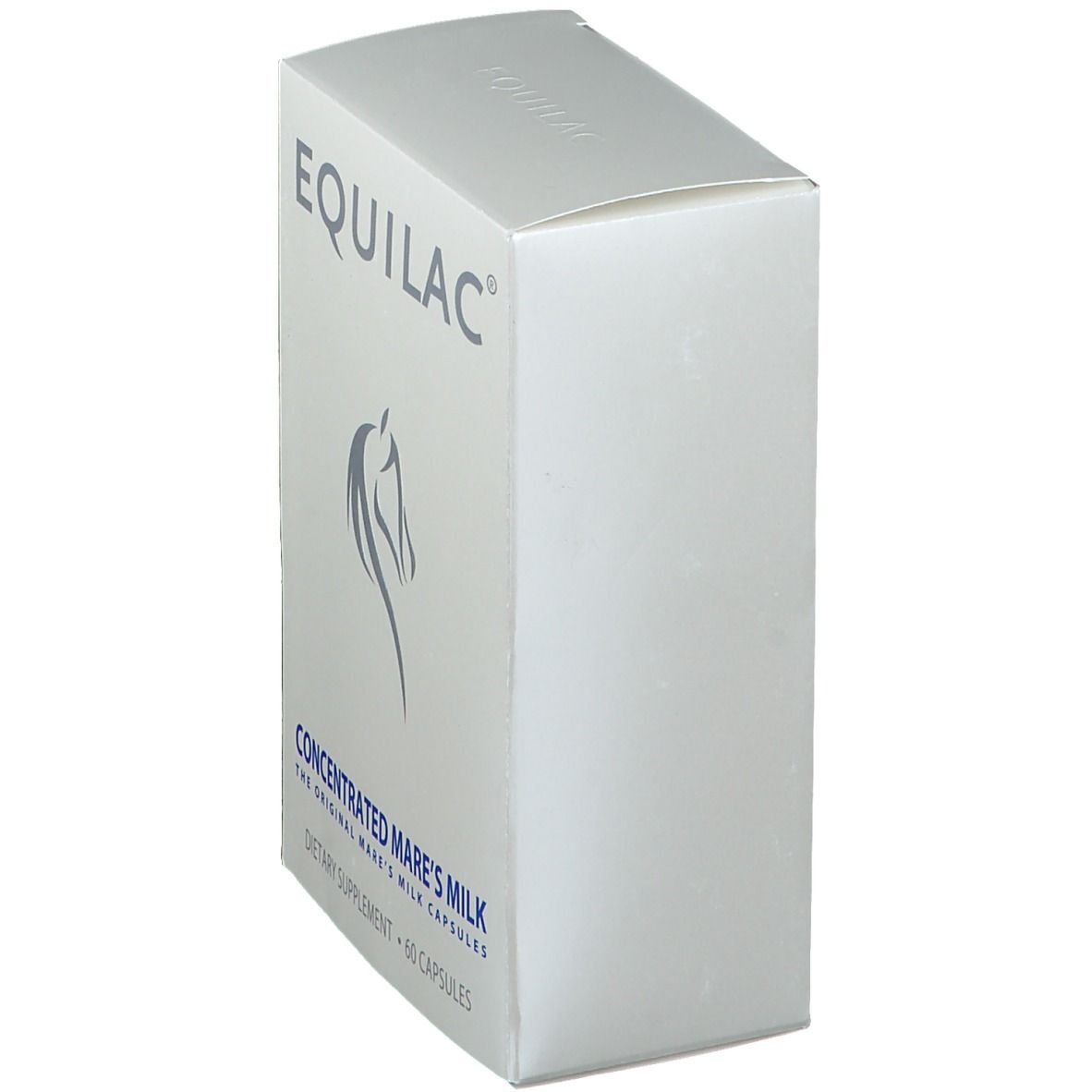 Equilac® Capsule di Latte di Cavalla