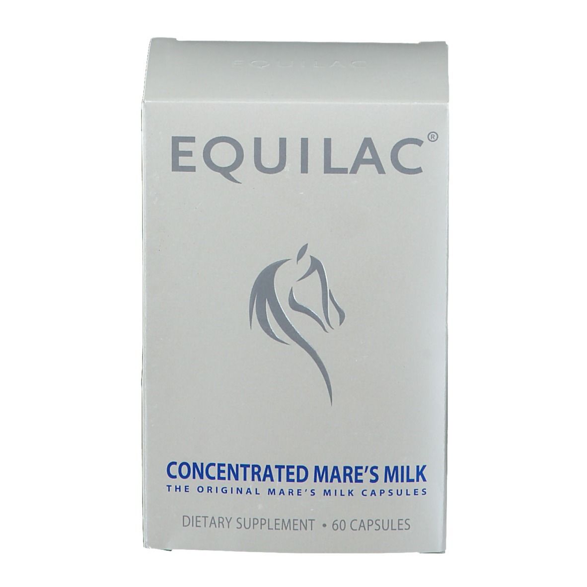 Equilac® Capsule di Latte di Cavalla